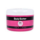 Cocoa Brown Body Butter 200ml