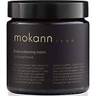 Mokann Vanilla & Thyme Breast Enhancing Cream 120ml