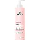Nuxe Very rose Soothing Moisturizing Body Milk 24H 400ml