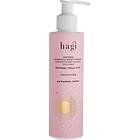 hagi Natural Probiotic Moisturizing Body Yogurt Bali Holiday 200ml