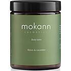 Mokann Melon & Cucumber Body Balm 180ml