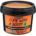 Beauty Jar Cutie With A Booty Body Butter 90g