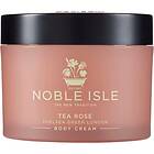 Noble Isle Tea Rose Body Cream 250ml