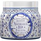 LE Rudy Midterraenan Herbs Maioliche Hydrating Body Cream 450ml