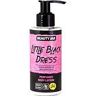 Beauty Jar Little Black Dress Body Lotion 150ml