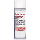 Recipe for Men Instant Recharge Cleansing Water 100ml