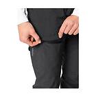 Vaude Yaras Warm Rain Pants Women