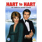 Hart to Hart - Season 2 (UK) (DVD)