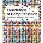 Foundations of Computer Vision