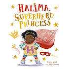 Halima, Superhero Princess