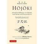 Hojoki: A Buddhist Reflection on Solitude