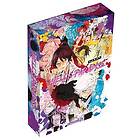 Hell's Paradise Complete Box