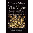 Jane Austen Collection Pride and Prejudice