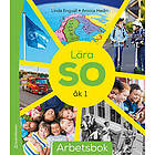 Lära SO åk 1 Arbetsbok