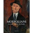 Modigliani: A Painter and His Art Dealer