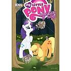 My Little Pony: Friendship Is Magic: Vol. 2