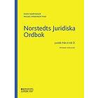 Norstedts Juridiska Ordbok : Juridik från A till Ö