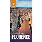 Pocket Rough Guide Florence: Travel Guide with Free eBook