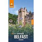 Pocket Rough Guide Weekender Belfast: Travel Guide with Free eBook