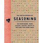 The Encyclopedia of Seasoning