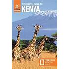 The Rough Guide to Kenya (Travel Guide with Free eBook)