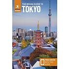 The Rough Guide to Tokyo: Travel Guide with Free eBook