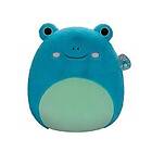 Squishmallows 50 cm P19 Fuzz A Mallows Ludwig Frog