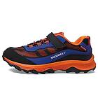 Merrell Moab Speed Low A/c Wp 