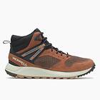 Merrell Wildwood Mid Wp herr