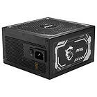 MSI MAG A1000GL PCIE5 80 PLUS Gold 1000W
