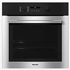 Miele H2761-1bpclst Rustfritt Stål