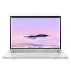 Asus Expert Chromebook Plus CX5403CMA-QM0166 14" Core Ultra 5 Processor 115U 5 8GB RAM 128GB SSD