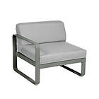 Fermob Bellevie Left modulsoffa 1-sits