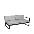 Fermob Bellevie Right modulsoffa 2-sits