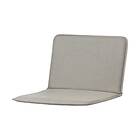 Blomus Dyna till YUA lounge chair Melange grey