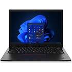 Lenovo Thinkpad L13 G3 21BAS2M900 13,3" Ryzen 3 Pro 5425U 8GB RAM 256GB SSD