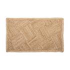 Bloomingville Curtis matta jute 34x75cm