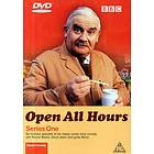 Open All Hours - Season 1 (UK) (DVD)