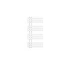 Iron Design-badrumsradiator EM 500x1000 mm Vit LuxeBath