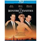 Bonfire of the Vanities (US) (Blu-ray)