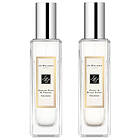 Jo Malone London English Pear & Freesia Peony & Blush Suede Cologne Scent Pairin