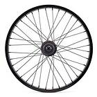 Summit Saltplus Vertex Lsd 20´´ Rear Wheel Silver 14 mm
