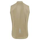 Suarez Barrier 2,3 Gilet Beige L Man