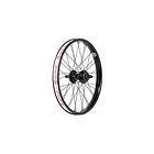 Summit Saltplus Vertex Rsd 20´´ Rear Wheel Silver 14 mm