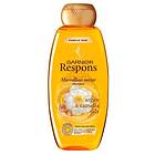 Garnier Respons Marvellous Nectar Shampoo 400ml Schampo hos Luxplus