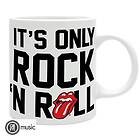 The Rolling Stones Kopp It's Only Rock n' Roll