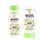 Garnier Respons Nourishing Almond Milk Shampoo & Conditioner 2 x 400ml Schampo o