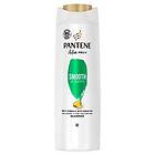 Pantene Active Pro-V Smooth & Sleek Shampoo 400ml Schampo hos Luxplus