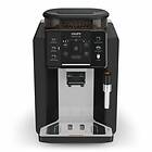 Krups Superautomatisk kaffebryggare C10 EA910A10 Svart 1450 W 15 bar 1,7l