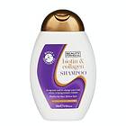 Beauty Formulas Biotin & Collagen Shampoo 250ml Schampo hos Luxplus
